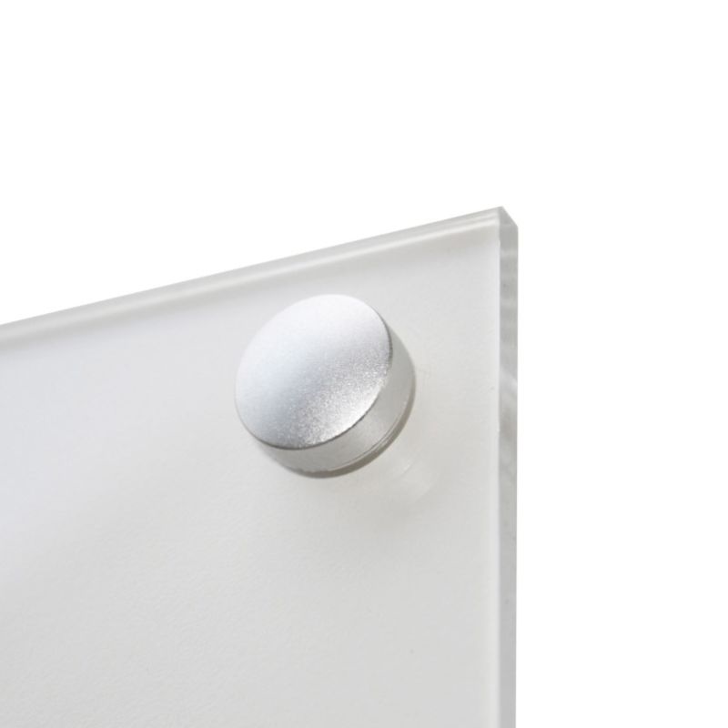 Fisso Micro Silver